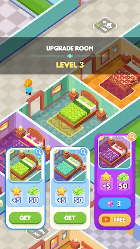 My Dream Hotel | Games | XWorld My Dream Hotel | Games | XWorld