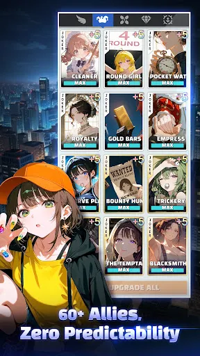 Joker Master | Games | XWorld