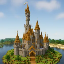 XWorld | Block World - Craft Building