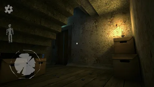 Джефф Убийца: Хоррор Игра | Permainan | XWorld Джефф Убийца: Хоррор Игра | Permainan | XWorld