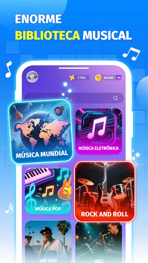 Piano Beat: Pop & EDM Tiles | 游戏 | XWorld
