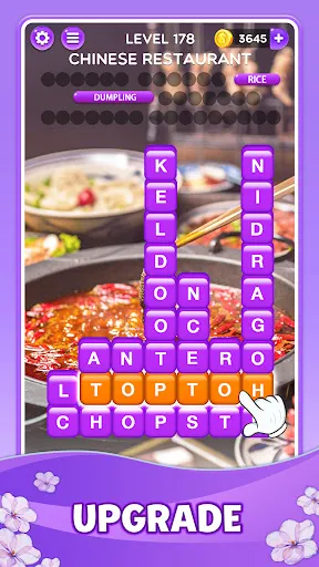Word Crush - juego de parabras | juego | XWorld