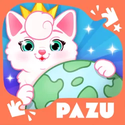 XWorld | Princess Palace Pets World