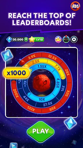 Crash Space - Crash Online | Игры | XWorld