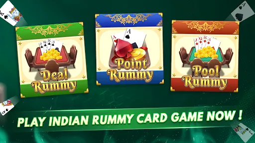 Indian Rummy Offline | Games | XWorld
