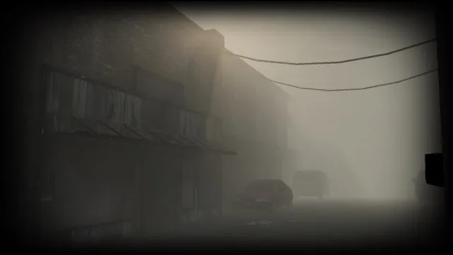 Slender Rising | Jogos | XWorld