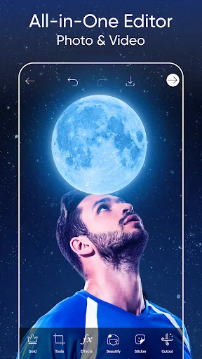 Picsart AI Photo Editor, Video | Games | XWorld
