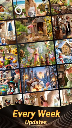 Hidden Quest:Seek & Spot Pro | Игры | XWorld