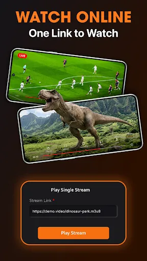Smart IPTV Player, Online TV | Games | XWorld