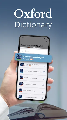Oxford Dictionary & Thesaurus | Games | XWorld Oxford Dictionary & Thesaurus | Games | XWorld