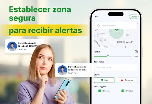 GPS Location & Phone Tracker | Permainan | XWorld GPS Location & Phone Tracker | Permainan | XWorld