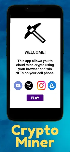 Bitcoin node miner | Permainan | XWorld