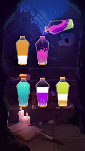 Сортировка Воды: Пазл | 游戏 | XWorld Сортировка Воды: Пазл | 游戏 | XWorld