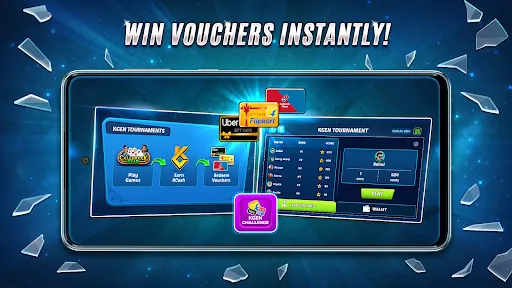 Callbreak- Lakdi Card Game | Permainan | XWorld