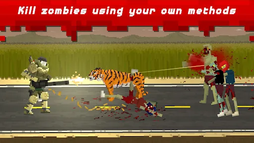 They Are Coming Zombie Defense | Games | XWorld