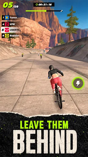 Rush Riders | Игры | XWorld