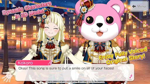 BanG Dream! Girls Band Party! | Jogos | XWorld