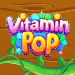 XWorld | Vitamin Pop: gelembung buah