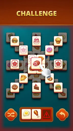Mahjong Match | 游戏 | XWorld