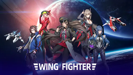 Wing Fighter | เกม | XWorld