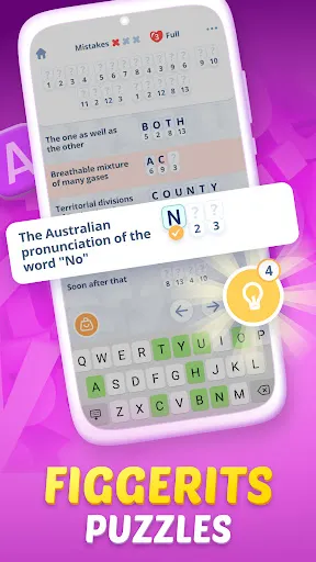 Crostic Guru - Guess The Words | Permainan | XWorld