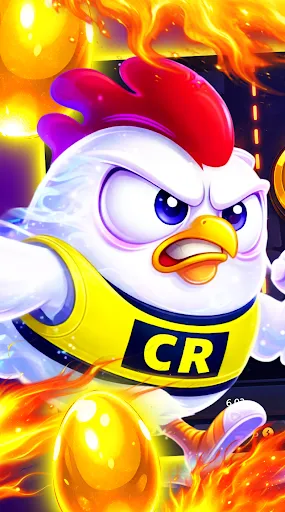 Chicken Phase Road | 游戏 | XWorld Chicken Phase Road | 游戏 | XWorld