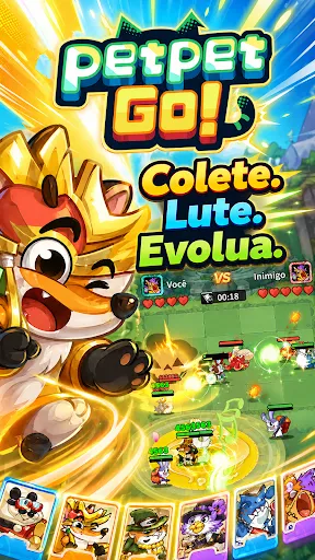 Petpet Go! Auto Chess | Jogos | XWorld Petpet Go! Auto Chess | Jogos | XWorld