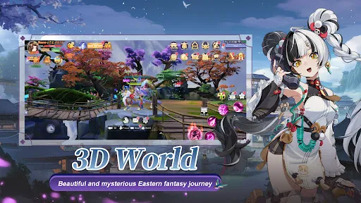 Holy Realm Era | Games | XWorld