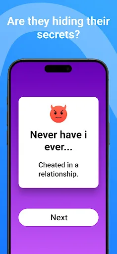 I Have Never: Party Game | 游戏 | XWorld