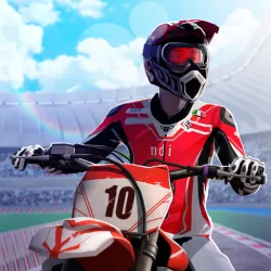 XWorld | Real Motor Rider - Bike Racing