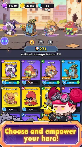 Gears Tower Defense: Merge TD | Games | XWorld Gears Tower Defense: Merge TD | Games | XWorld