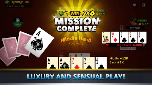Diamond Capsa Susun | Games | XWorld Diamond Capsa Susun | Games | XWorld
