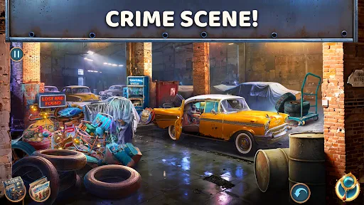 Secrets of Salem: Phantom f2p | Games | XWorld