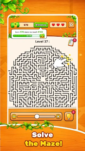 ArrowDrift:Path Puzzle | Games | XWorld ArrowDrift:Path Puzzle | Games | XWorld