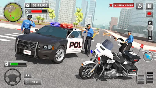 Police Simulator: Police Games | Games | XWorld