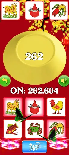 bau cua cua | Games | XWorld