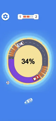 Crazy Turn | Permainan | XWorld Crazy Turn | Permainan | XWorld