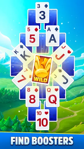 Solitaire Showtime | Games | XWorld Solitaire Showtime | Games | XWorld