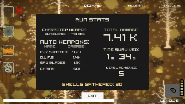 Entomophobia: Mobile | Игры | XWorld
