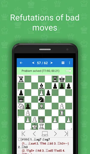 Chess Strategy (1800-2400) | Games | XWorld