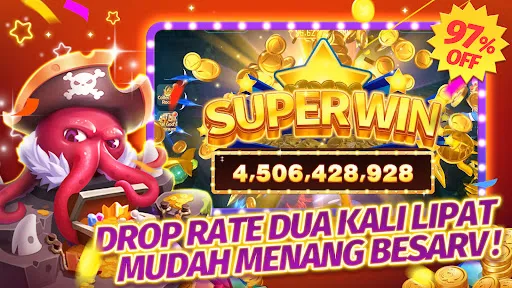 Fishing Frenzy: Sea World | Permainan | XWorld