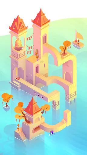 Monument Valley 3 | เกม | XWorld