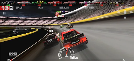 Stock Car Racing | Games | XWorld Stock Car Racing | Games | XWorld