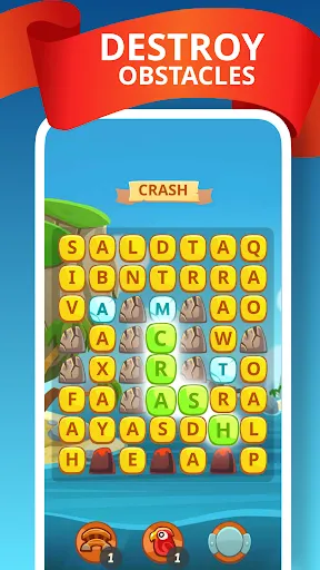 Word Chest: Word Puzzle Game | Games | XWorld Word Chest: Word Puzzle Game | Games | XWorld