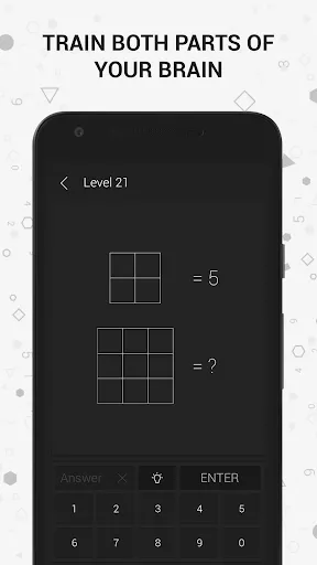 Math | Riddle and Puzzle Game | เกม | XWorld