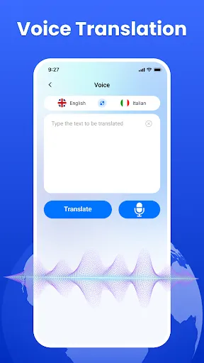 Blue Cat-Voice Translator | 游戏 | XWorld