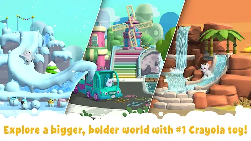 Crayola Scribble Scrubbie Pets | Permainan | XWorld