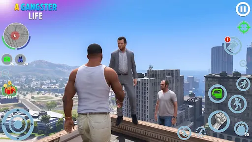 Grand Mafia City Gangster Game | 游戏 | XWorld Grand Mafia City Gangster Game | 游戏 | XWorld