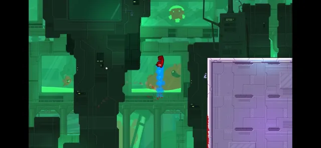 Super Meat Boy Forever | Permainan | XWorld