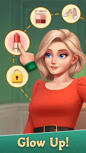 Love Waits: Tiles & Makeover | Games | XWorld